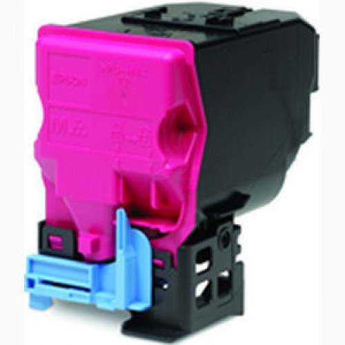 OEM Konica Minolta Bizhub C35 Magenta Toner  TNP-22M A0X5352