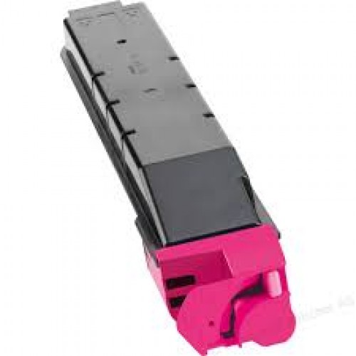OEM Kyocera TK8305M Magenta 15000 Pages Original Toner 1T02LKBNL0