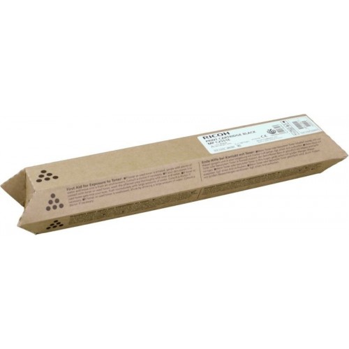 OEM Ricoh MPC2551 Black Toner 842061 841587 841504