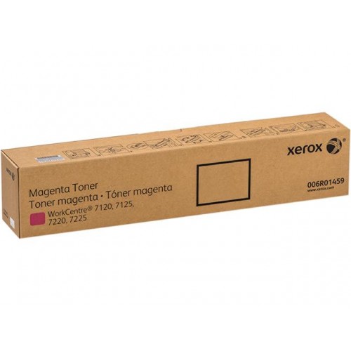 OEM Xerox 006R01459 Magenta 15000 Pages Original Toner