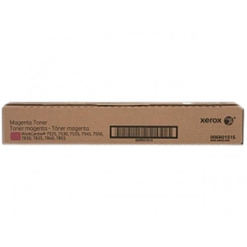 OEM Xerox 006R01515 Magenta 26000 Pages Original Toner