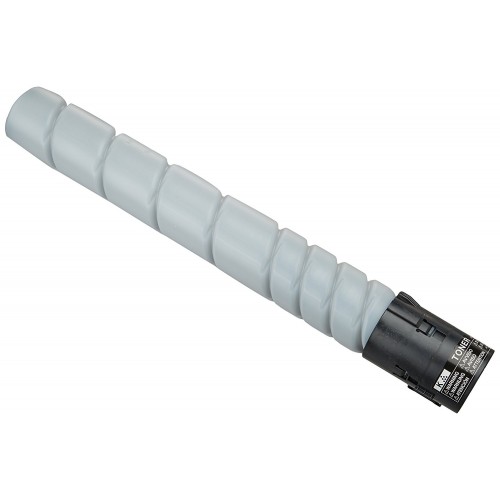 OEM Konica Minolta Bizhub C224 Black Toner  TN321K A33K150