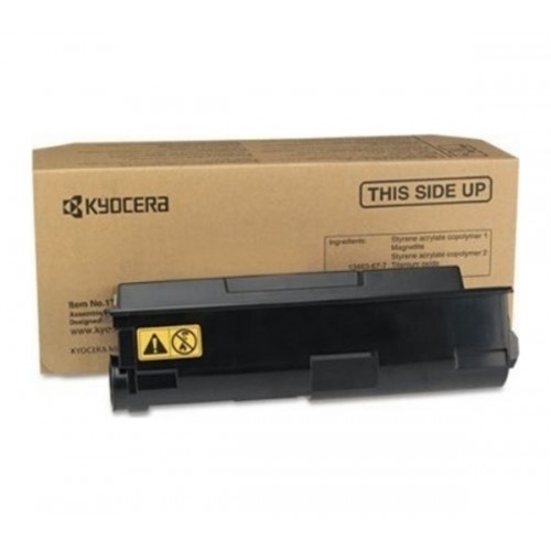 OEM Kyocera TK3110 Black 15500 Pages Original Toner 1T02MT0NL0
