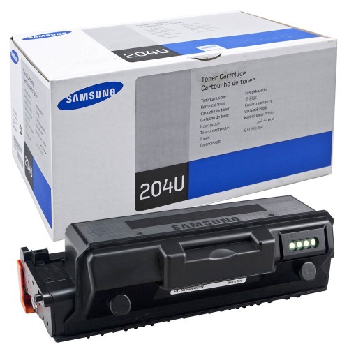 OEM Samsung MLT-D203U SU916A Black 15000 Pages Original Toner