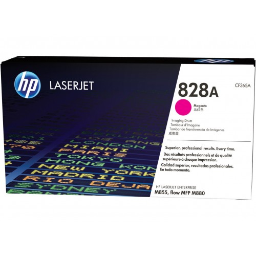 OEM HP Laserjet M880z Magenta CF365A Drum 828A