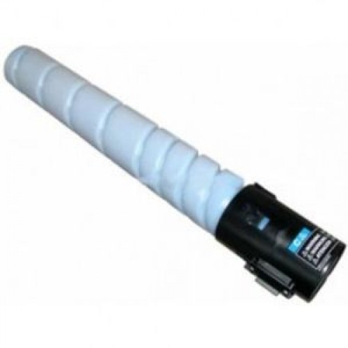 OEM Konica Minolta A33K452 TN512C Cyan 26000 Pages Original Toner