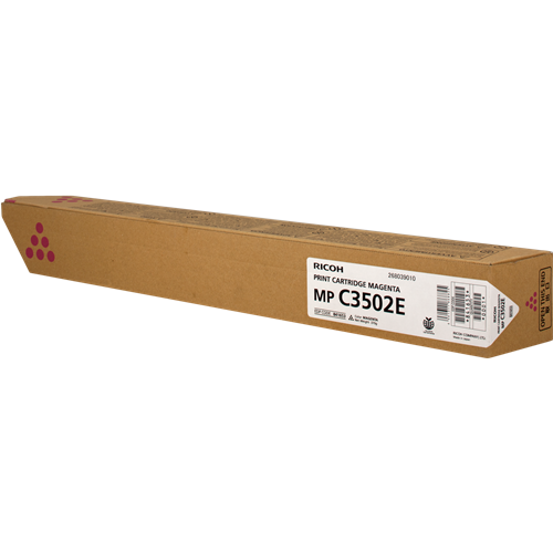 OEM Ricoh MPC3502 Magenta Toner  842018 841741
