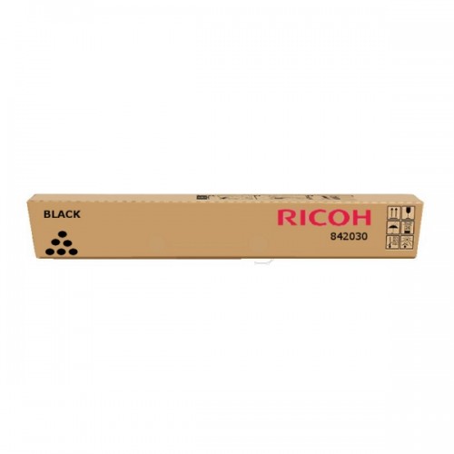 OEM Ricoh MPC3000 Toner Ctg Black 842030