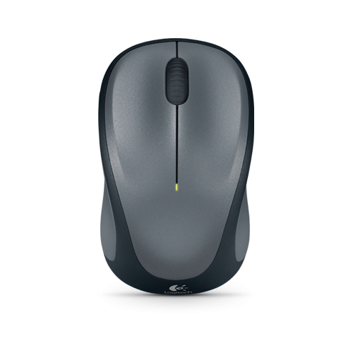 OEM Logitech Wireless Mouse M235 910-002201