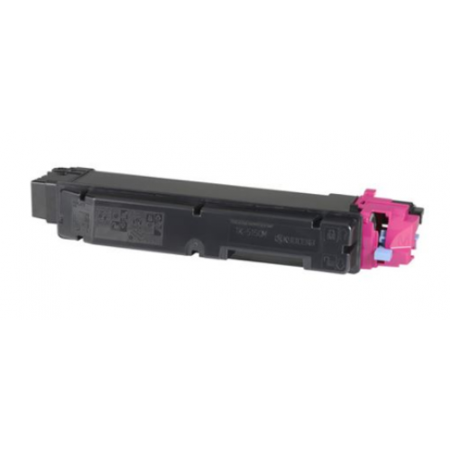 OEM Kyocera TK5150M Magenta 10000 Pages Original Toner 1T02NSBNL0
