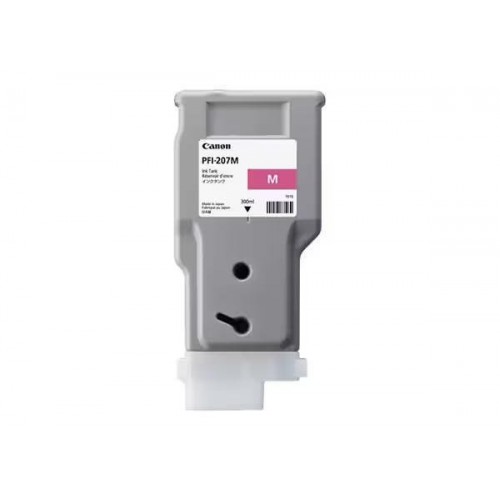 OEM Canon 8791B001 PFI-207M ink cart MAGENTA