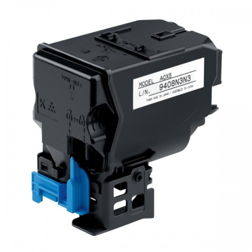 OEM Konica Minolta A5X0150 TNP48K Black Toner