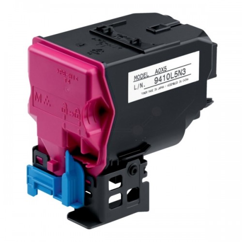 OEM Konica Minolta A5X0350 TNP48M Magenta Toner