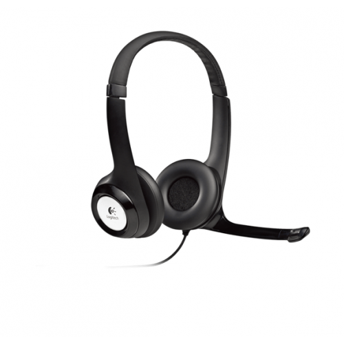 OEM Logitech LGT-H390 Headset 981-000406