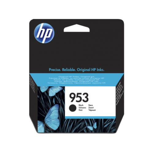OEM HP 953 Black 900 Pages Original Ink Cartridge L0S58AE