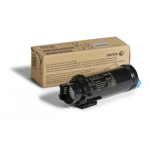 OEM Xerox 106R03473 Toner Kit Cyan 1K Pages