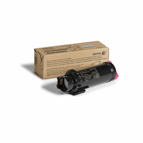 OEM Xerox 106R03474 Toner Kit Magenta 1K pages