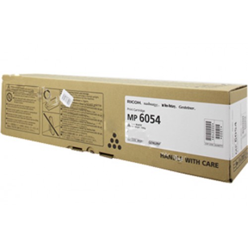 OEM Ricoh MP6054 Toner  842127 also 842000