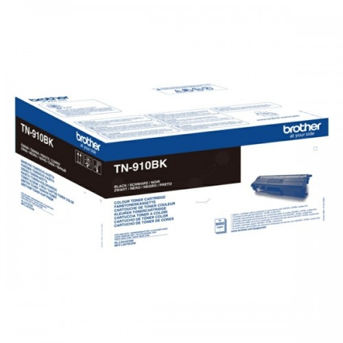 OEM Brother TN910BK Toner black 9K pages