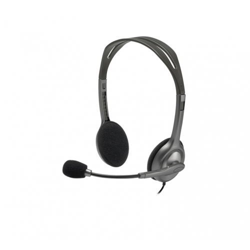 OEM Logitech H110 Stereo Headset