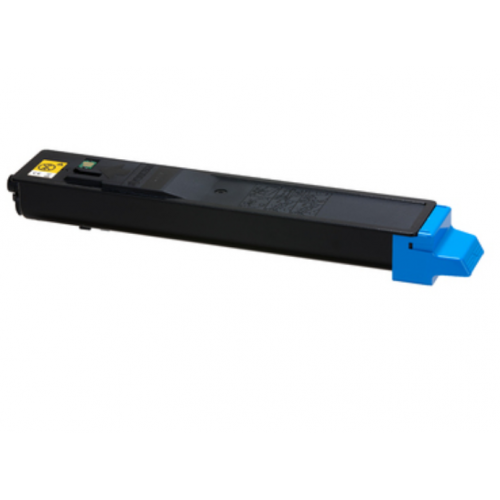 OEM Kyocera TK8115C Cyan 6000 Pages Original Toner 1T02P3CNL0