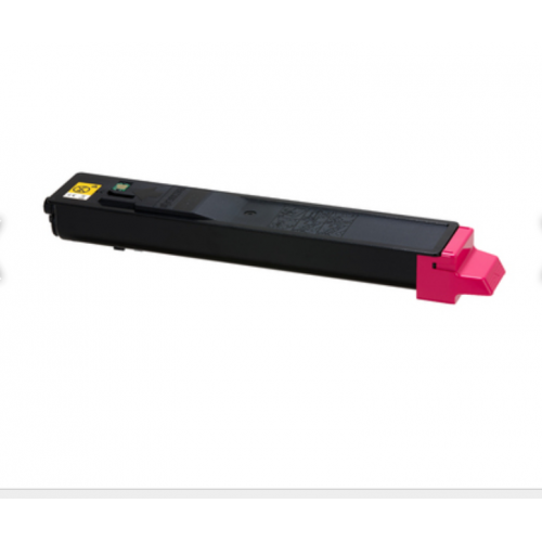 OEM Kyocera TK8115M Magenta 6000 Pages Original Toner 1T02P3BNL0