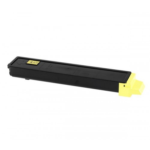 OEM Kyocera TK8115Y Yellow 6000 Pages Original Toner 1T02P3ANL0