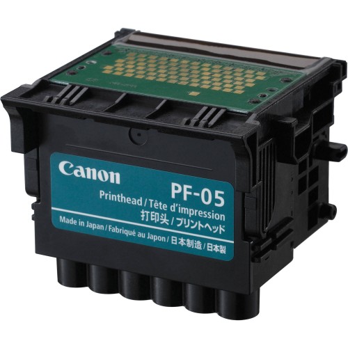 OEM Canon 3872B001 PF-05 Printhead