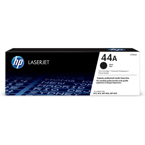 OEM HP CF244A Black 1000 pages Original Toner 44A
