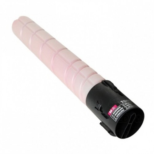 OEM Konica Minolta A9E8350 TN514M Magenta Toner
