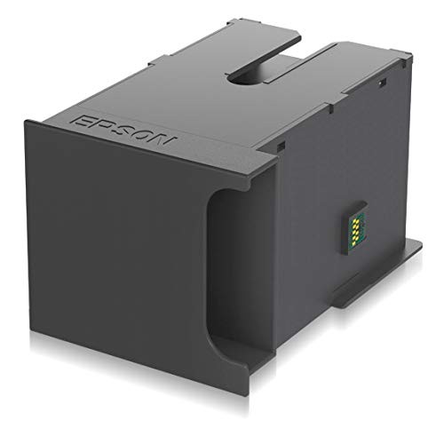 OEM Epson C13T04D000 Ink Waste Box 140ml