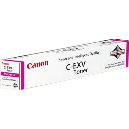 OEM Canon 8522B002AA C250i/350i/C351iF Magenta Drum CEXV47