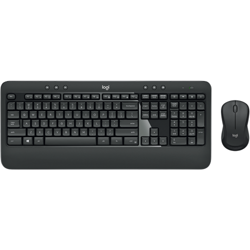 OEM Logitech MK540 ADVANCED Wireless Keyboard and Mouse Combo 920-008684