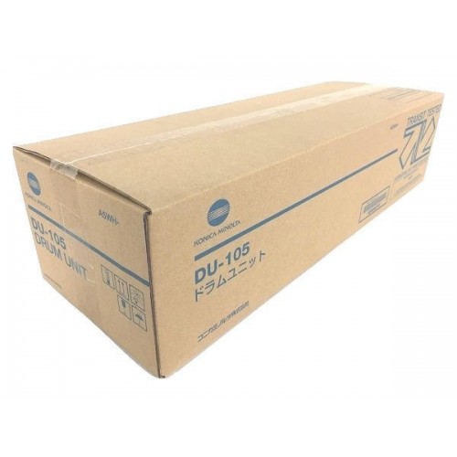 OEM Konica Minolta A5WH0Y0 DU105 Drum