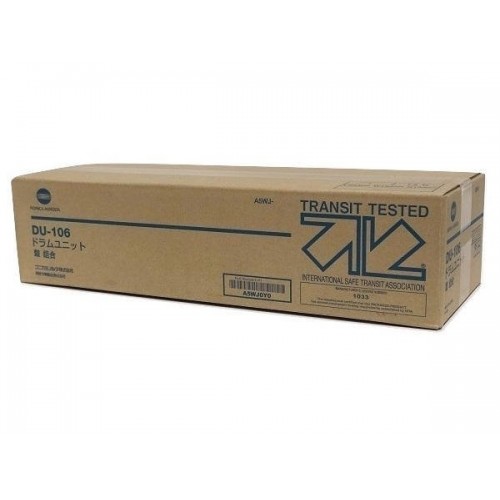 OEM Konica Minolta A5WJ0Y0 DU106 Drum