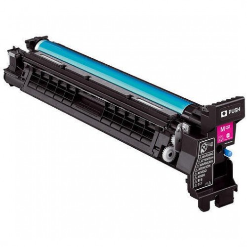 OEM Konica Minolta A85Y0ED Magenta Unit