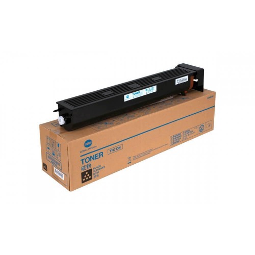 OEM Konica Minolta A9K8150 TN713K Black Toner