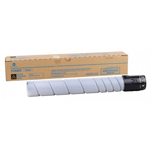 OEM Konica Minolta AAV8150 TN328K Toner black 28K pages
