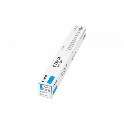 OEM Canon 1395C002 CEXV54 Toner cyan 8.5K pages
