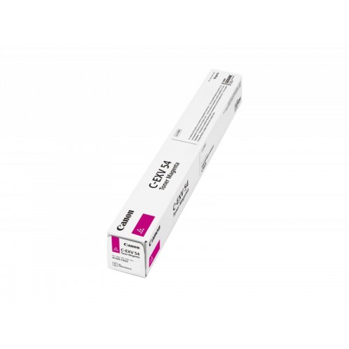 OEM Canon 1396C002 CEXV54 Toner Magenta 8.5K pages