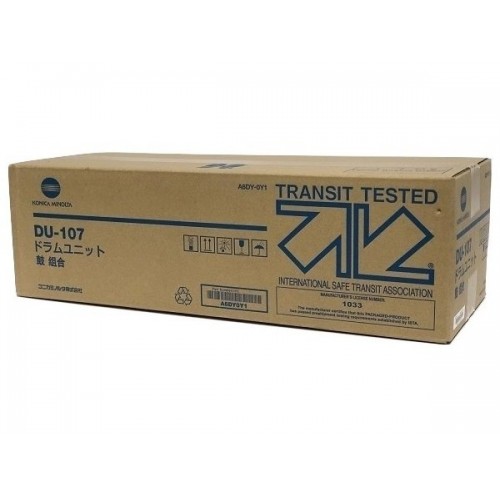 OEM Konica Minolta A6DY0Y1 DU107 Drum