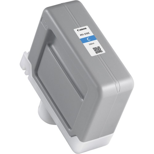 OEM Canon 2360C001 PFI-310C ink cart CYAN
