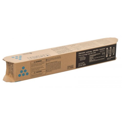 OEM Ricoh 842375 / 842606 IMC400 Cyan Toner