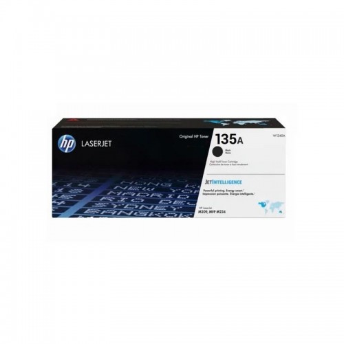 OEM HP W1350A Black 1100 Pages Original Toner 135A