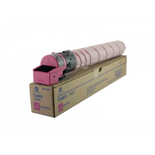 OEM Konica Minolta ACV1350 TN626M Toner Magenta