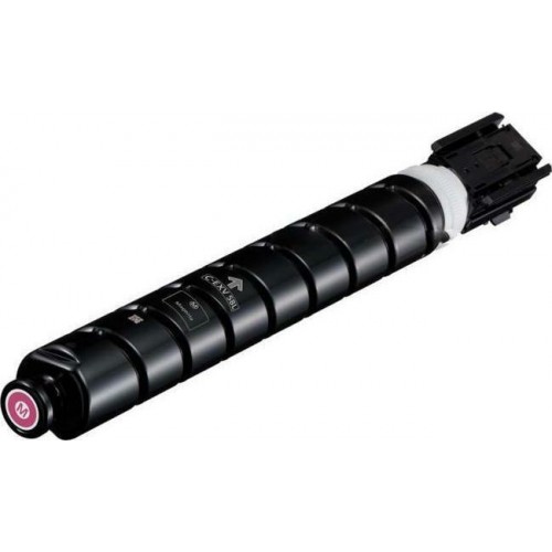 OEM Canon 3765C002 CEXV58 Toner magenta 60K pages