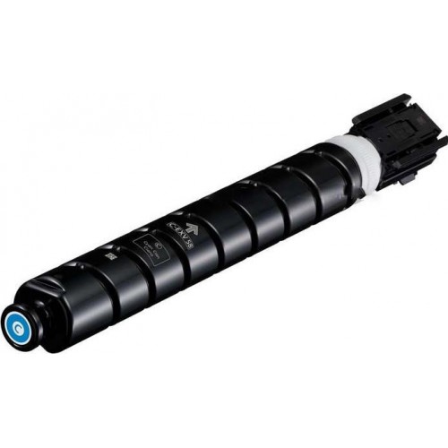 OEM Canon 3764C002 CEXV58 Toner cyan 60K pages