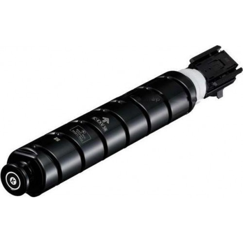 OEM Canon 3763C002 CEXV58 Toner black 71K pages