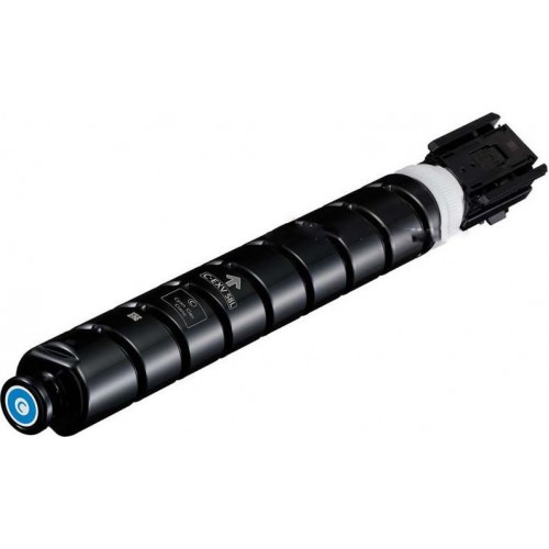 OEM Canon 3767C002AA CEXV58L DXC5840/50/60/70 TONER CYAN 26K