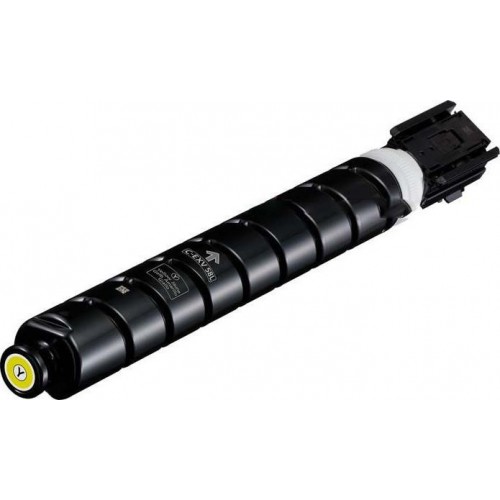OEM Canon 3769C002AA CEXV58L DXC5840/50/60/70 TONER YELLOW 26K